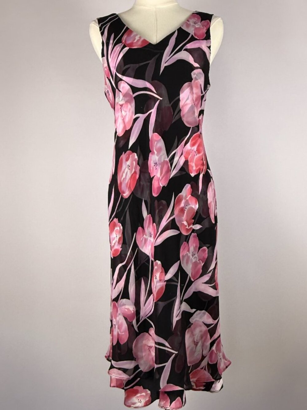 Donna Ricco Women's Dress,  Size Women's 10